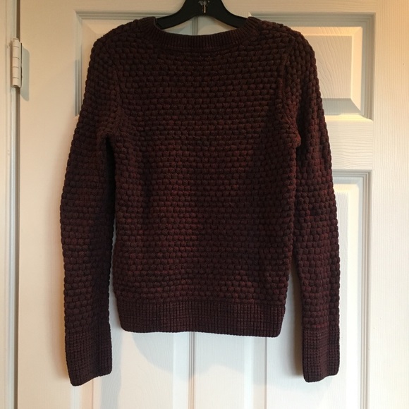 Victoria’s Secret Knit Sweater - Picture 2 of 2